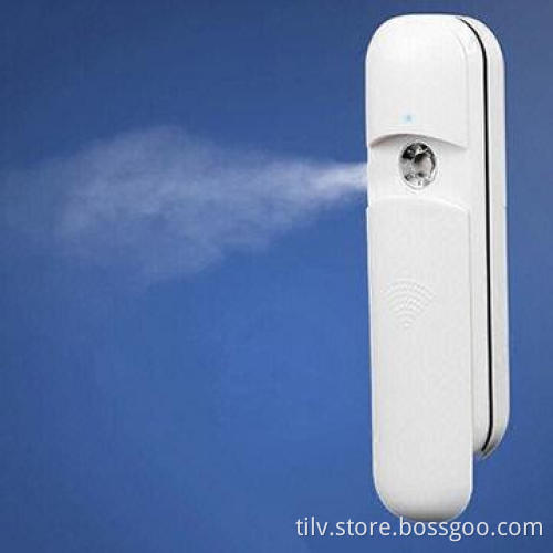 Skin Nano Facial Handy Mist Sprayers